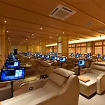 Jiletang Hot Spring Hotel